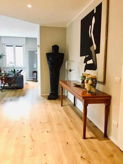 Appartamento Solare Residenza Vista Mare Rapallo Esterno foto