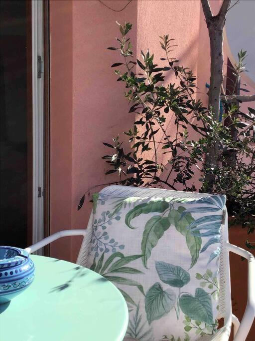 Appartamento Solare Residenza Vista Mare Rapallo Esterno foto
