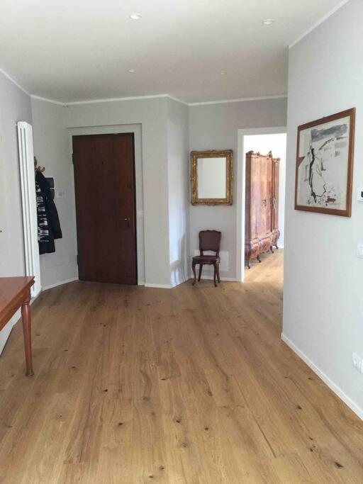 Appartamento Solare Residenza Vista Mare Rapallo Esterno foto