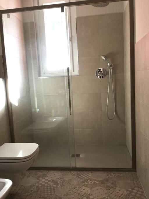 Appartamento Solare Residenza Vista Mare Rapallo Esterno foto