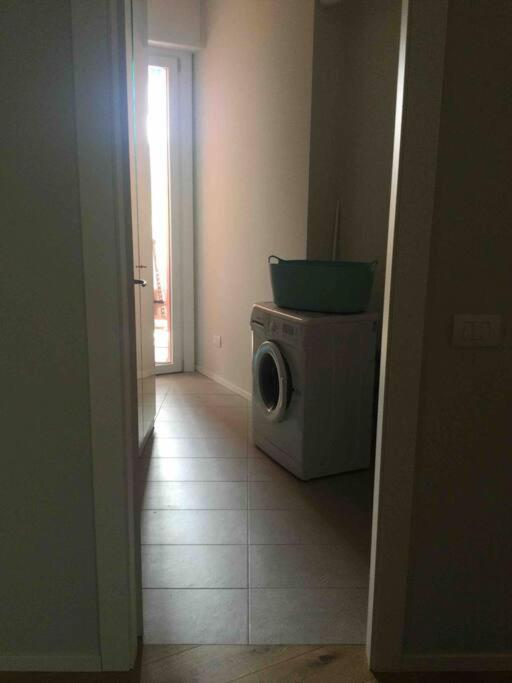 Appartamento Solare Residenza Vista Mare Rapallo Esterno foto